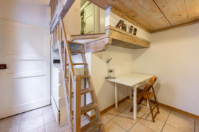 Montebello Studio by Mmega